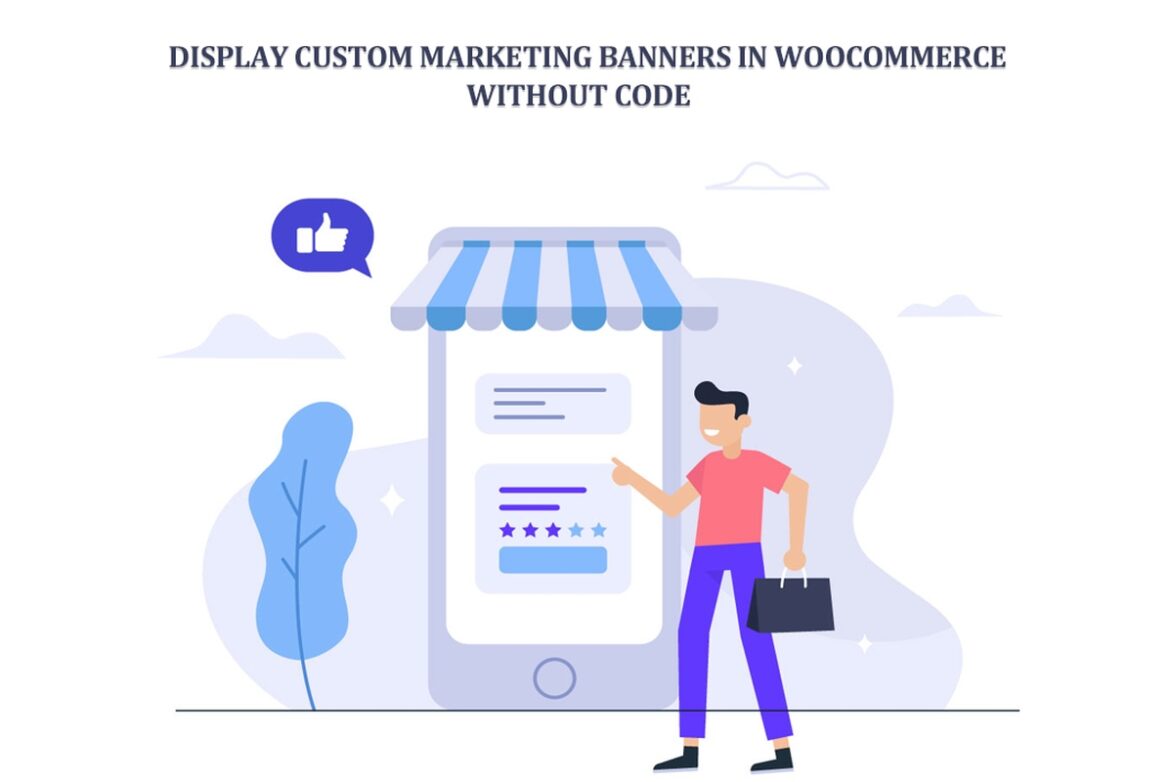 How to Display Custom Marketing Banners in WooCommerce Without Code | Innovware